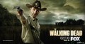 Andrew Lincoln as Rick Grimes - the-walking-dead photo