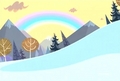 Backgrounds and Scenic Views - total-drama-island photo