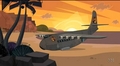 Backgrounds and Scenic Views - total-drama-island photo
