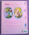 Barbie - Story Treasury - Nutcracker and Rapunzel - barbie-movies photo