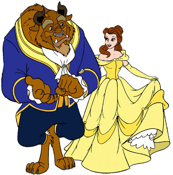Beauty and the Beast - Beauty and the Beast Photo ...