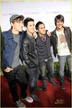 Big Time Rush - Party with Teen Vogue - big-time-rush photo