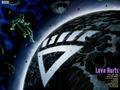 Black Lantern Corps - dc-comics photo