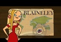 Blaineley wallpaper - total-drama-island photo
