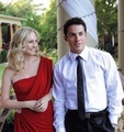 Candice&Micheal 2x07 Set Pictures. - tyler-and-caroline photo