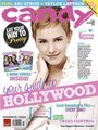 Candy Magazine - November 2010 - harry-potter photo