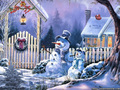 christmas - Christmas Wallpapers wallpaper