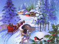 christmas - Christmas Wallpapers wallpaper