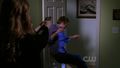 Clay and Quinn - Almost Everything I Wish I'd Said The Last Time I Saw You - tv-couples screencap