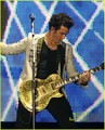 Concer in Mexico City  - the-jonas-brothers photo