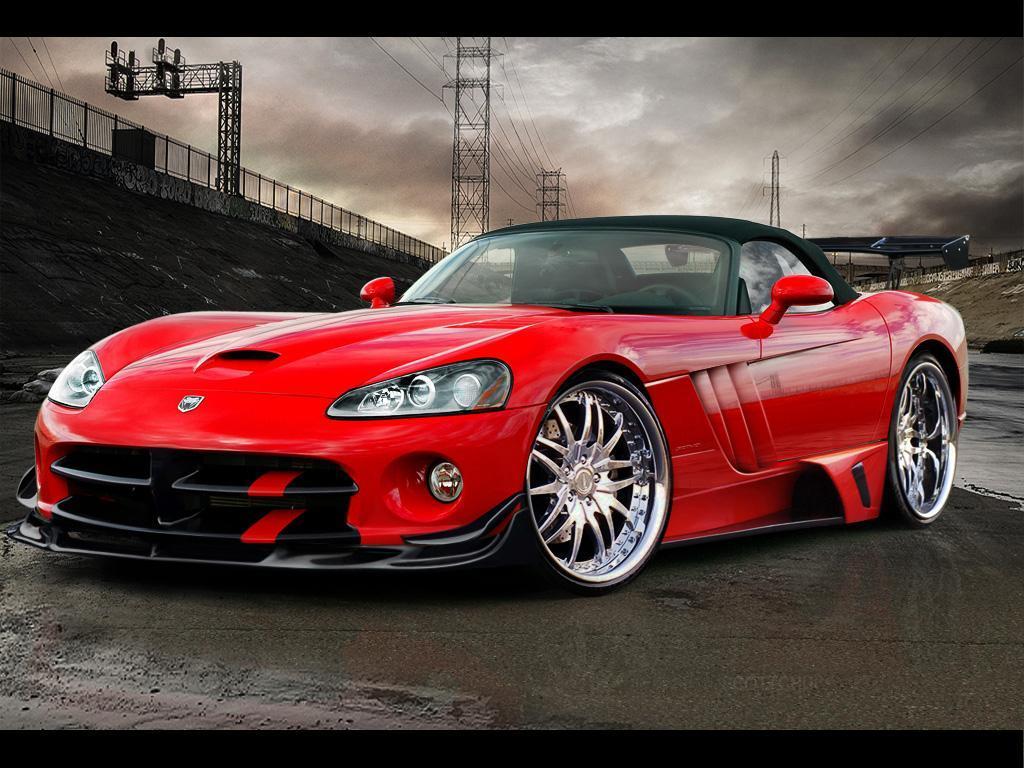 muscle car wallpapers on Dodge Viper Tuning   Muscle Cars Wallpaper  16558706    Fanpop