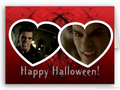 Damon & Stefan - the-vampire-diaries fan art
