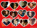 Damon is my heart - the-vampire-diaries fan art