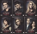 Eclipse Trading Cards Series 2 - edward-cullen photo