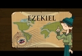 Ezekiel wallpaper - total-drama-island photo