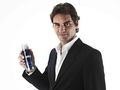 Federer gillette - tennis photo