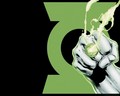 Green Lantern Rebirth - dc-comics photo