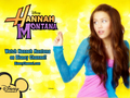 hannah-montana - Hannah Montana Season 3 EXCLUSIVE DISNEY Wallpapers by dj as a part of 100 days of Hannah!!! wallpaper