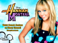 hannah-montana - Hannah Montana Season 3 EXCLUSIVE DISNEY Wallpapers by dj as a part of 100 days of Hannah!!! wallpaper