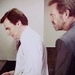 House and Wilson in 7x05 Unplanned Parenthood - dr-gregory-house icon