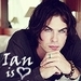 Ian ♥ - ian-somerhalder icon