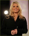 Jessica Simpson Speaks at The Women's Conference - jessica-simpson photo