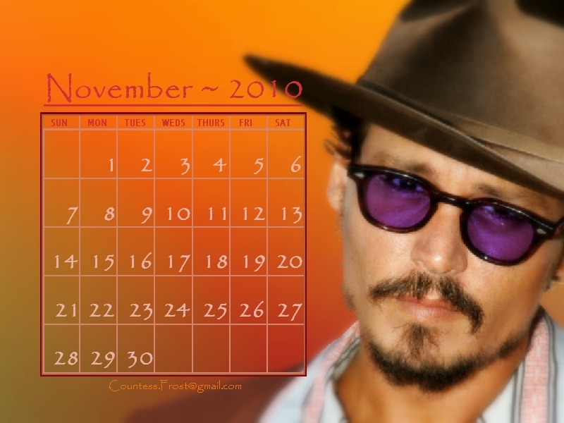 november 2010 calendar. November 2010 (calendar)