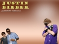 justin-bieber - Justin Bieber Gold wallpaper