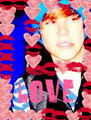 Justin Bieber; MY BOY! - beliebers photo