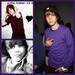 Justin Bieber    - justin-bieber icon