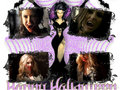 Katherine vs Caroline - the-vampire-diaries fan art
