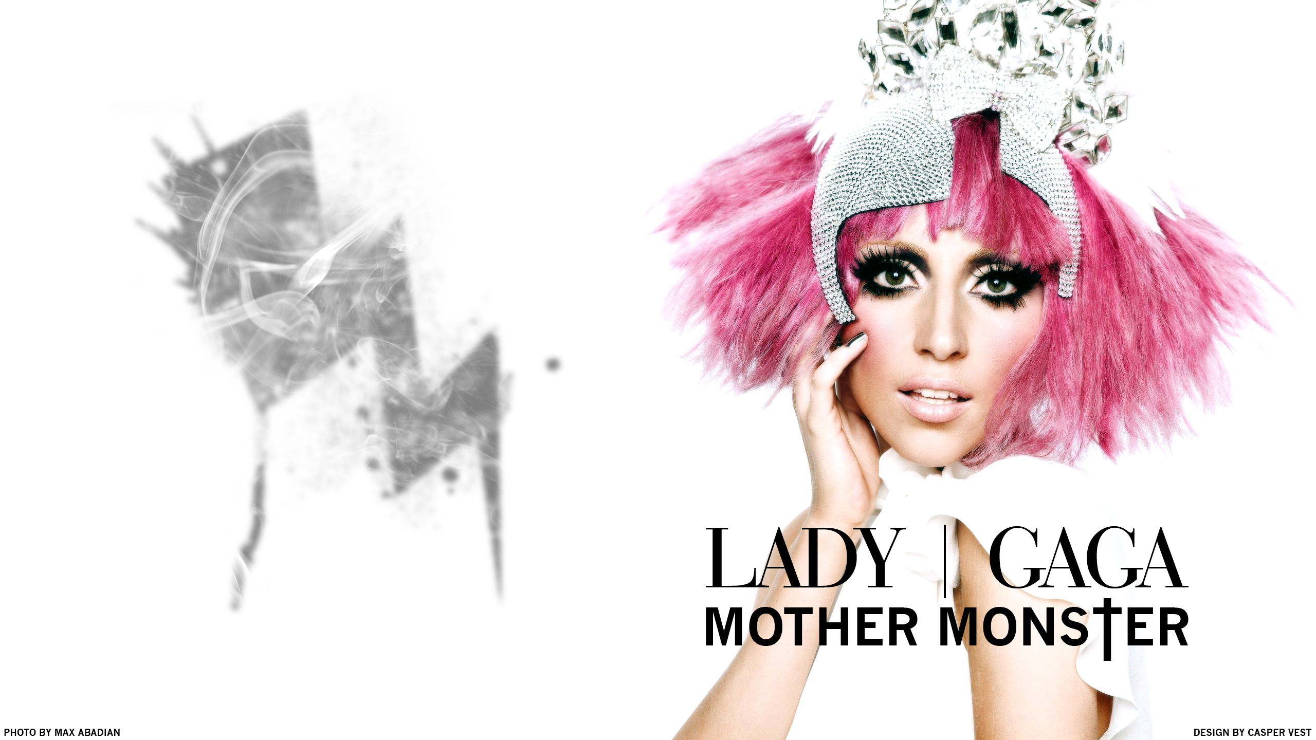 Lady Gaga Mother Monster Wallpaper Lad 壁紙にも使える レディーガガ 画像まとめ Naver まとめ