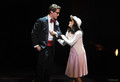 Lea & Matthew performing @ The Rocky Horror Picture Show 35th Anniversary  - glee photo