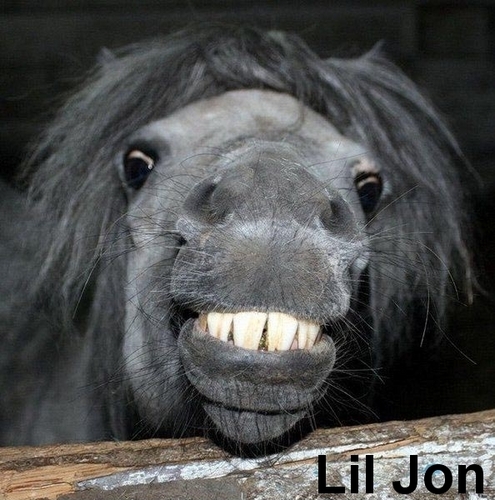  Lil Jon