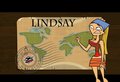 Lindsay wallpaper - total-drama-island photo