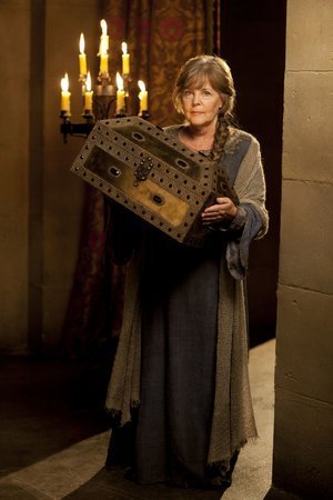 Love in the Time of Dragons (ep9) promo picture