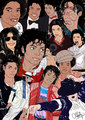 MJ UR SO AMAZING !!! LOVE U SOOO!!!!<3 - michael-jackson fan art
