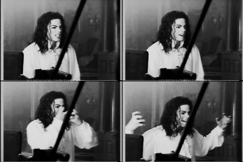  MJ UR SO AMAZING !!! Amore U SOOO!!!!<3
