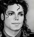 MJ beautiful artwork (niks95) - michael-jackson fan art