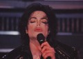 MJ performing - michael-jackson photo