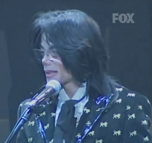  Michael Jackson 일본 2007