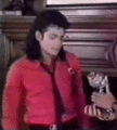 Michael Jackson World Music Video Award 1989 - michael-jackson photo