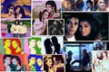 Michael Jackson and Tatiana - michael-jackson fan art