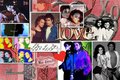 Michael Jackson and Tatiana - michael-jackson fan art