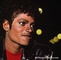 Michael is a shining star <3 - michael-jackson photo