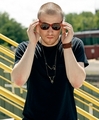 Mike Posner :) - music photo