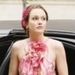 Much I Do About Nothing - blair-waldorf icon