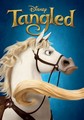 New Tangled posters :) - tangled photo
