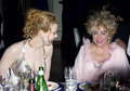 Nicole Kidman and Elizabeth Taylor - amfAR's Cinema Against Aids Benefit - nicole-kidman photo