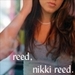 Nikki - nikki-reed icon